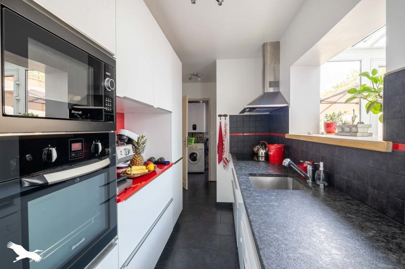 Vente Maison Angoulême - 5 pièces -110 m² - (16000)