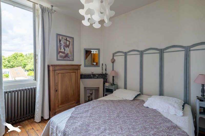 Vente Maison Angoulême - 5 pièces -110 m² - (16000)