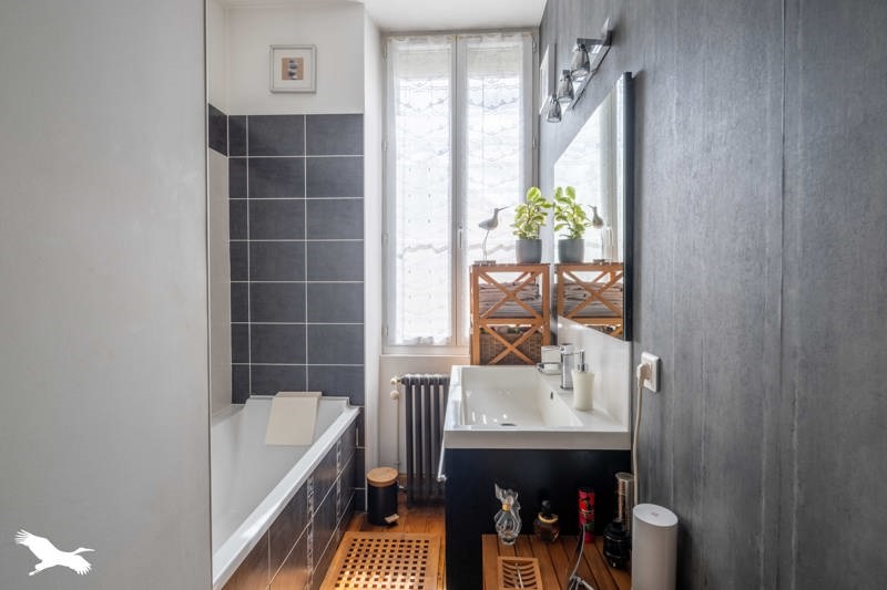 Vente Maison Angoulême - 5 pièces -110 m² - (16000)