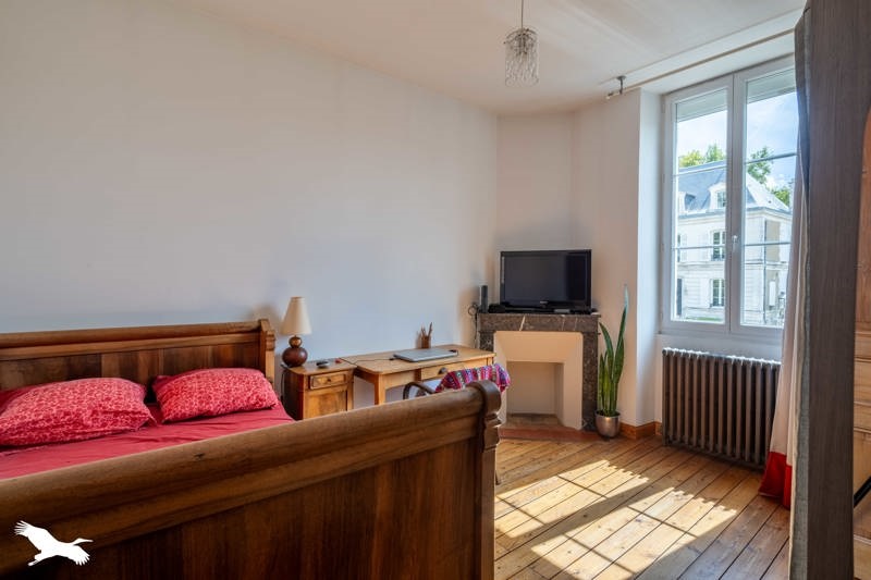 Vente Maison Angoulême - 5 pièces -110 m² - (16000)