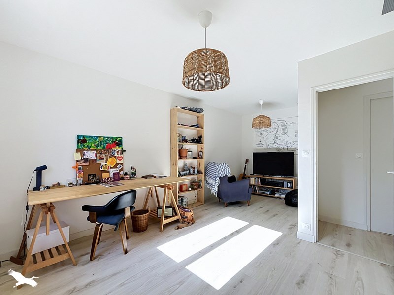 Vente Maison ANGOULEME - 7 pièces -190 m² - (16000)