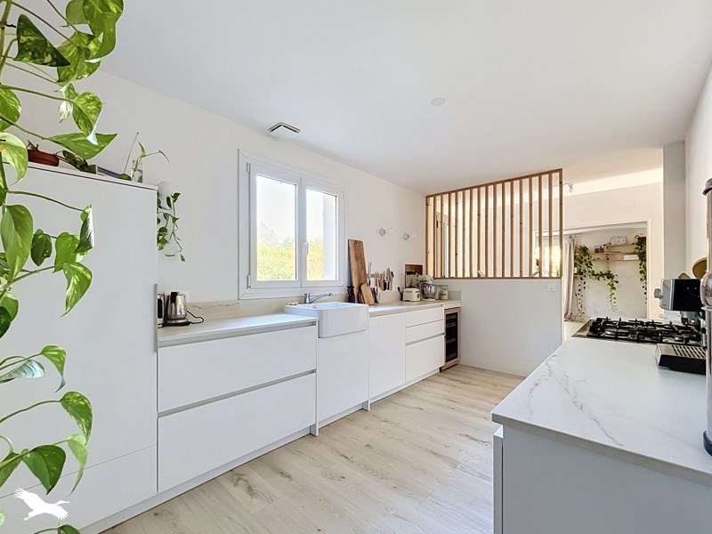 Vente Maison ANGOULEME - 7 pièces -190 m² - (16000)