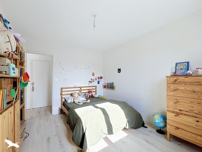 Vente Maison ANGOULEME - 7 pièces -190 m² - (16000)
