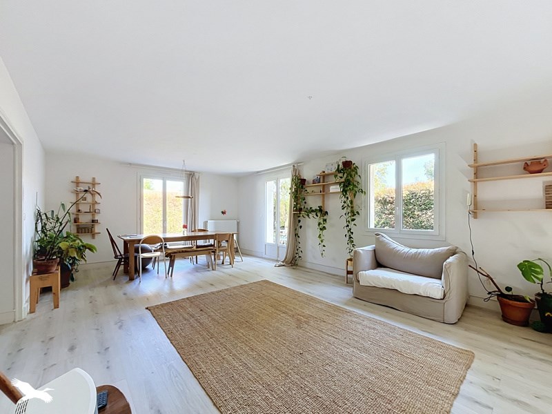 Vente Maison ANGOULEME - 7 pièces -190 m² - (16000)