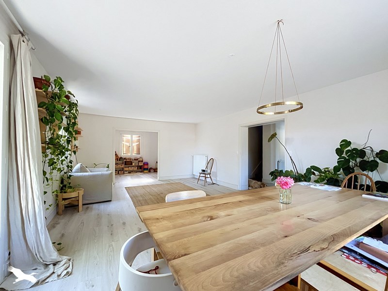 Vente Maison ANGOULEME - 7 pièces -190 m² - (16000)