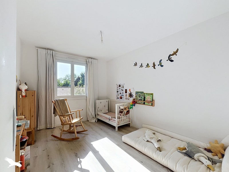 Vente Maison ANGOULEME - 7 pièces -190 m² - (16000)