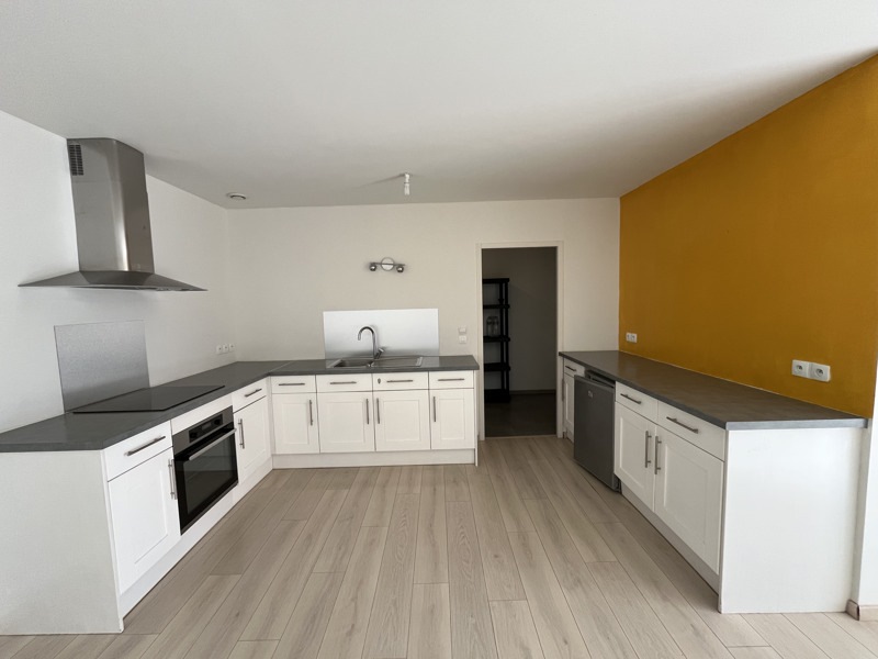 Vente Maison Saint-Yrieix-sur-Charente - 3 pièces -81 m² - (16710)