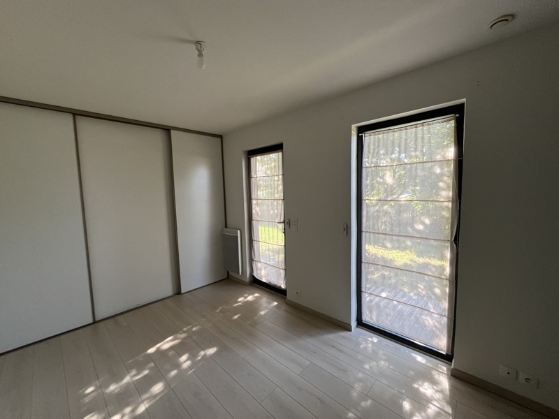 Vente Maison Saint-Yrieix-sur-Charente - 3 pièces -81 m² - (16710)