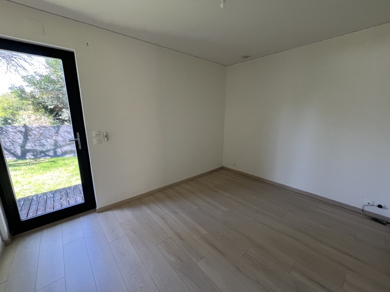 Vente Maison Saint-Yrieix-sur-Charente - 3 pièces -81 m² - (16710)
