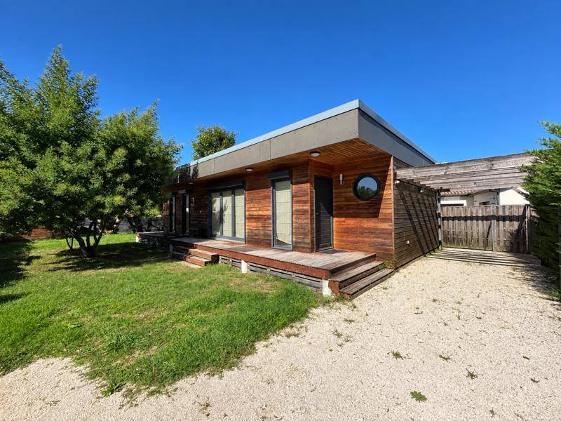 Vente Maison Saint-Yrieix-sur-Charente 16710 3 pièces - 81 m²