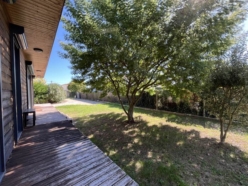 Vente Maison Saint-Yrieix-sur-Charente - 3 pièces -81 m² - (16710)