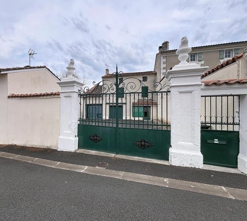 Maison 3 pièces 83 m² · à Anais · 83 m² · 99 952 €