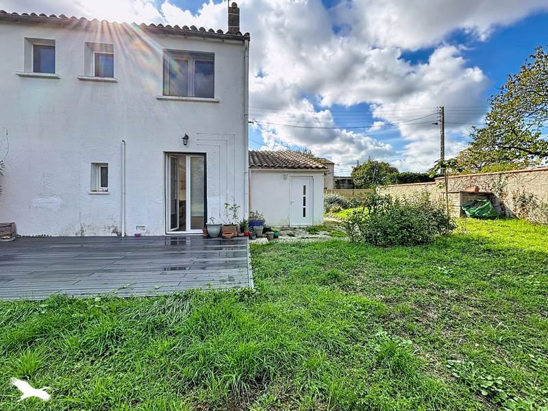 Maison 4 pièces 71 m² · à Angoulême · 71 m² · 149 999 €