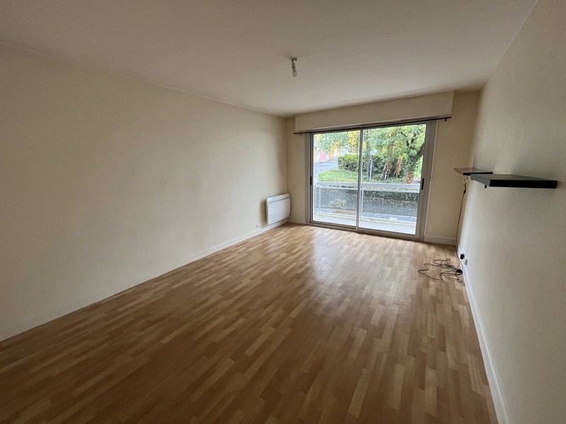 Vente Appartement ST CYR SUR LOIRE - 2 pièces -47 m² - (37540)