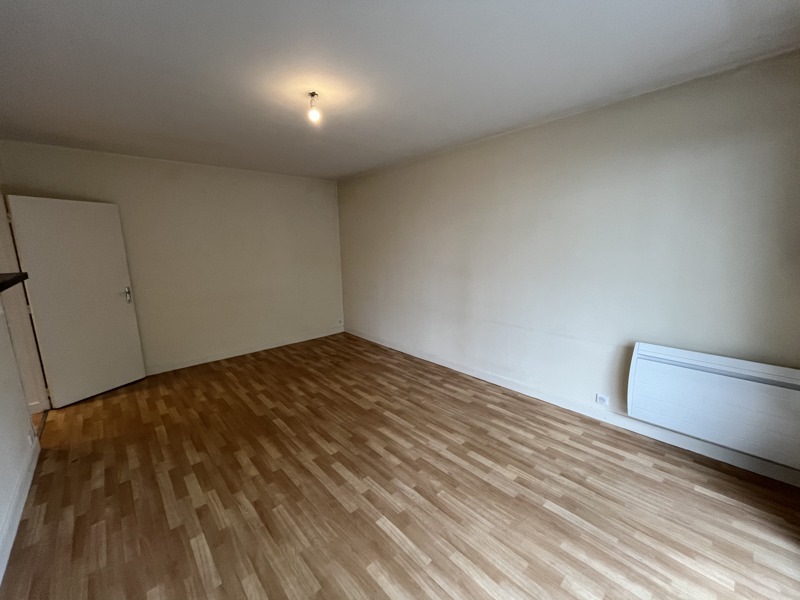 Vente Appartement ST CYR SUR LOIRE - 2 pièces -47 m² - (37540)