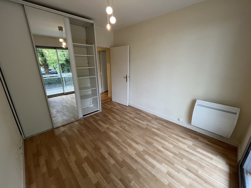 Vente Appartement ST CYR SUR LOIRE - 2 pièces -47 m² - (37540)