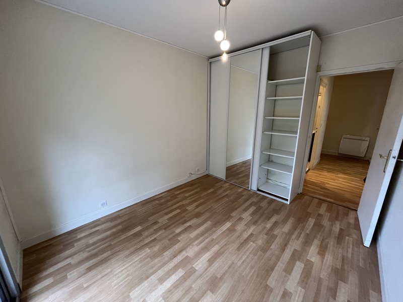 Vente Appartement ST CYR SUR LOIRE - 2 pièces -47 m² - (37540)