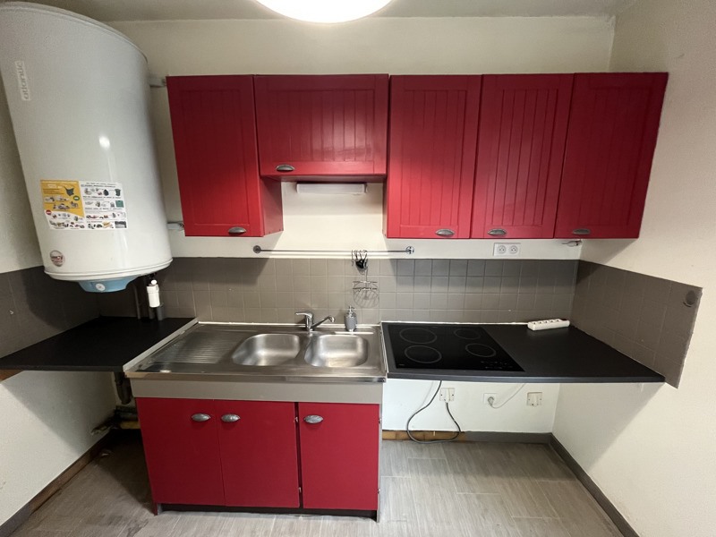 Vente Appartement ST CYR SUR LOIRE - 2 pièces -47 m² - (37540)