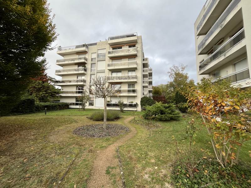Appartement Saint-Cyr-sur-Loire