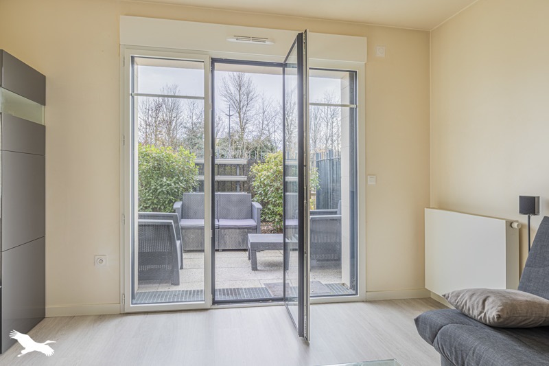 Appartement Saint-Cyr-sur-Loire