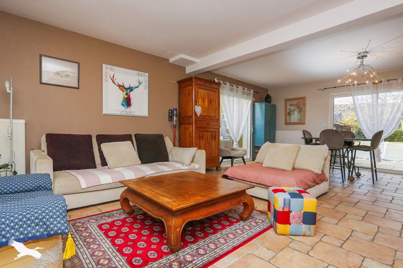 Maison Saint-Cyr-sur-Loire