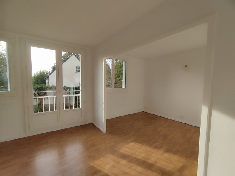 Vente Appartement ST CYR SUR LOIRE 37540 2 pièces - 57 m²