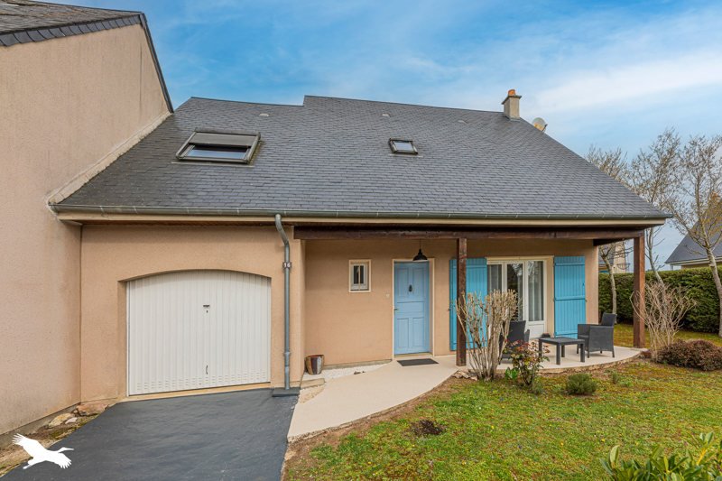 Vente Maison ST CYR SUR LOIRE - 4 pièces -110 m² - (37540)