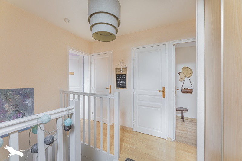 Vente Maison ST CYR SUR LOIRE - 4 pièces -110 m² - (37540)