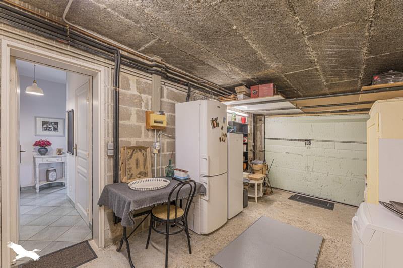 Vente Maison ST CYR SUR LOIRE - 4 pièces -110 m² - (37540)