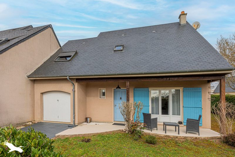 Maison Saint-Cyr-sur-Loire