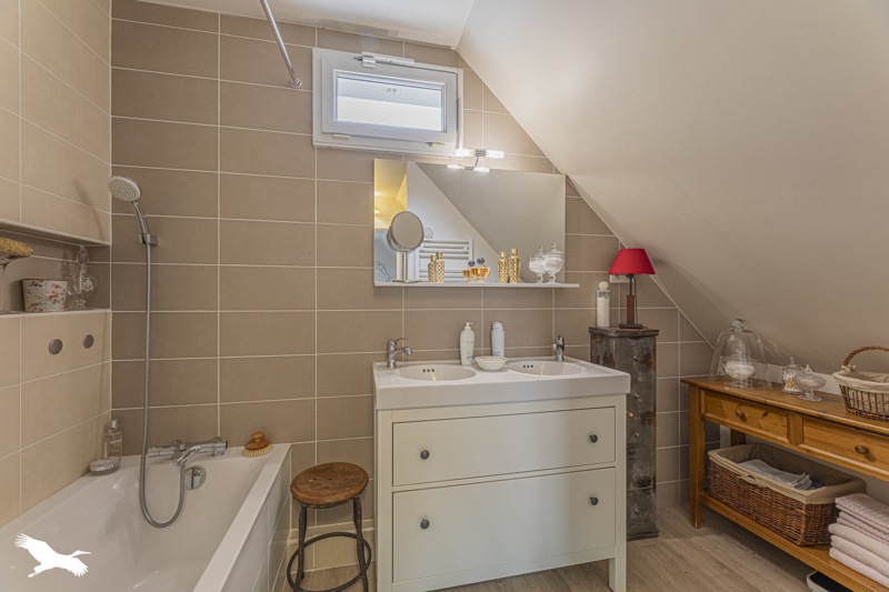Vente Maison ST CYR SUR LOIRE - 4 pièces -110 m² - (37540)