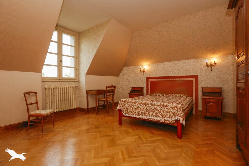 Vente Maison ST CYR SUR LOIRE - 7 pièces -192 m² - (37540)