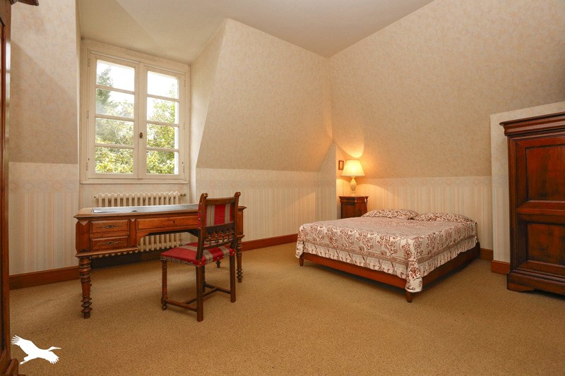 Vente Maison ST CYR SUR LOIRE - 7 pièces -192 m² - (37540)