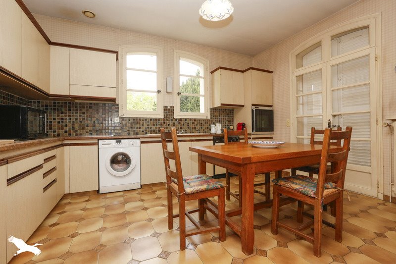 Vente Maison ST CYR SUR LOIRE - 7 pièces -192 m² - (37540)