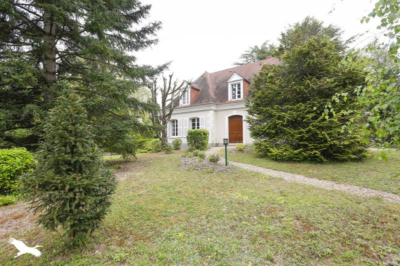 Vente Maison ST CYR SUR LOIRE 37540 7 pièces - 192 m²