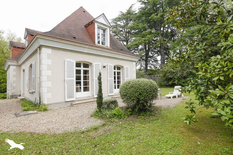Vente Maison ST CYR SUR LOIRE - 7 pièces -192 m² - (37540)