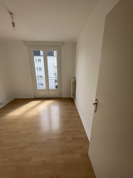 Vente Appartement ST CYR SUR LOIRE - 3 pièces -64,5 m² - (37540)