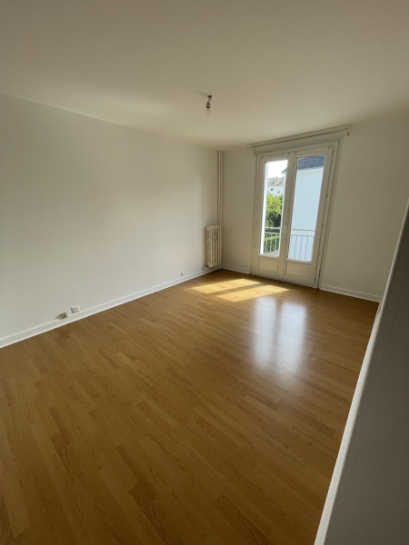 Vente Appartement ST CYR SUR LOIRE - 3 pièces -64,5 m² - (37540)