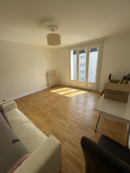 Vente Appartement ST CYR SUR LOIRE - 3 pièces -64,5 m² - (37540)