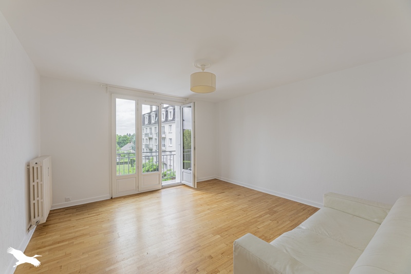 Appartement Saint-Cyr-sur-Loire