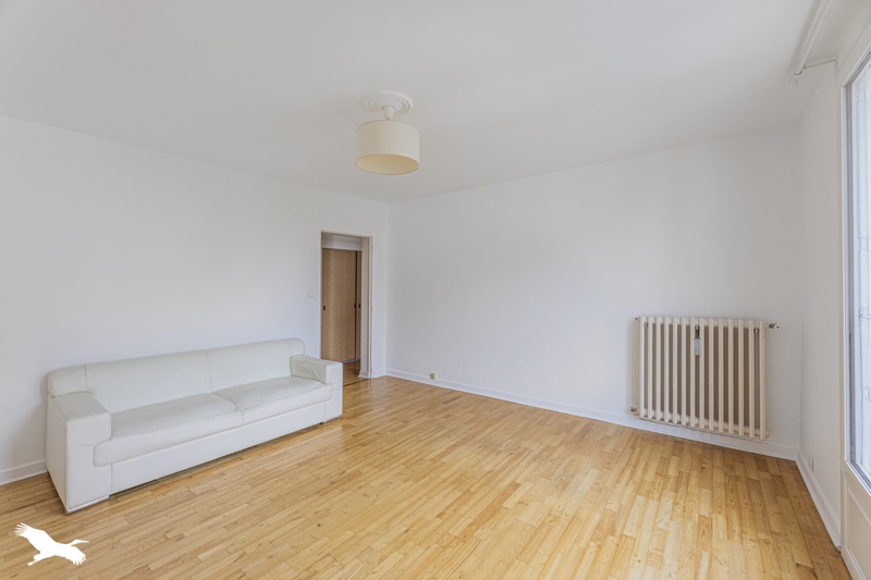 Vente Appartement Saint-Cyr-sur-Loire 37540 3 pièces - 64,54 m²