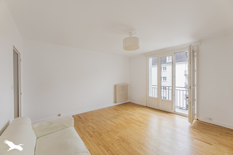 Appartement 3 pièces 64 m² · à Saint-Cyr-sur-Loire · 64 m² · 155 875 €