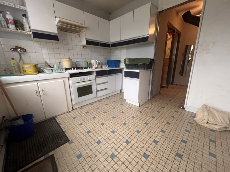 Vente Maison ST PATERNE RACAN - 3 pièces -64 m² - (37370)