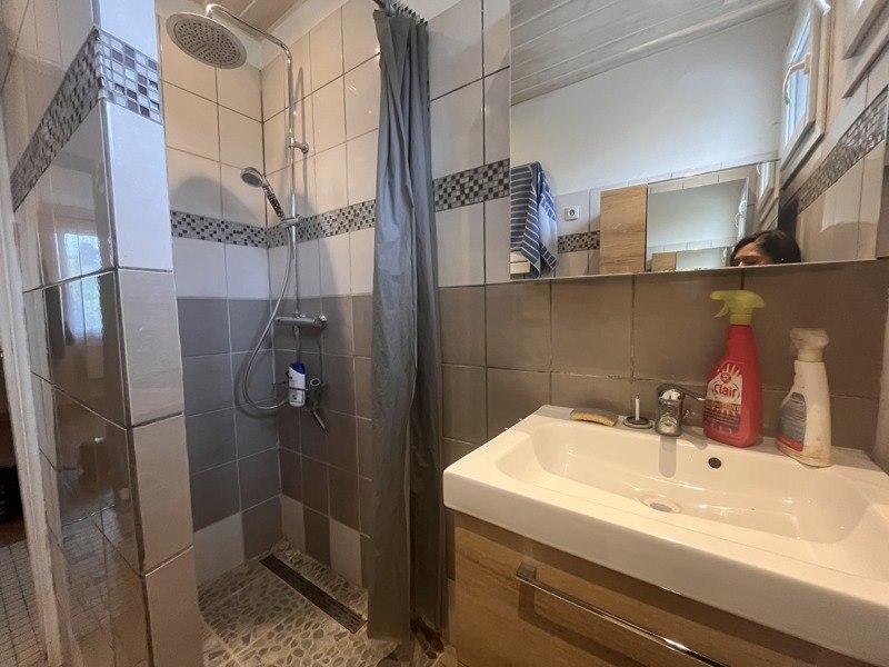 Vente Maison ST PATERNE RACAN - 3 pièces -64 m² - (37370)