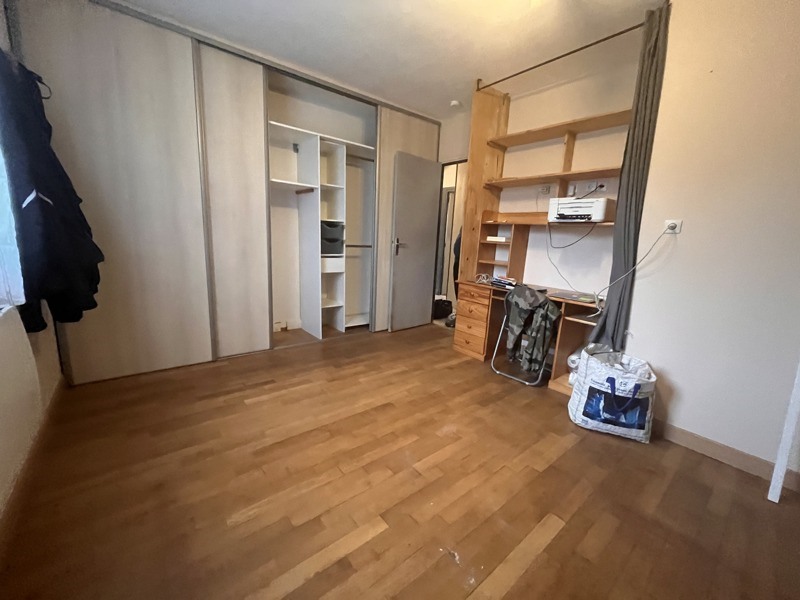 Vente Maison ST PATERNE RACAN - 3 pièces -64 m² - (37370)