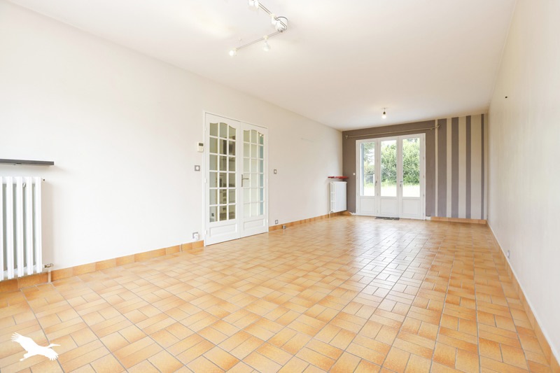 Vente Maison ST CYR SUR LOIRE - 6 pièces -159 m² - (37540)