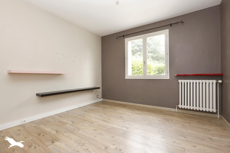 Vente Maison ST CYR SUR LOIRE - 6 pièces -159 m² - (37540)