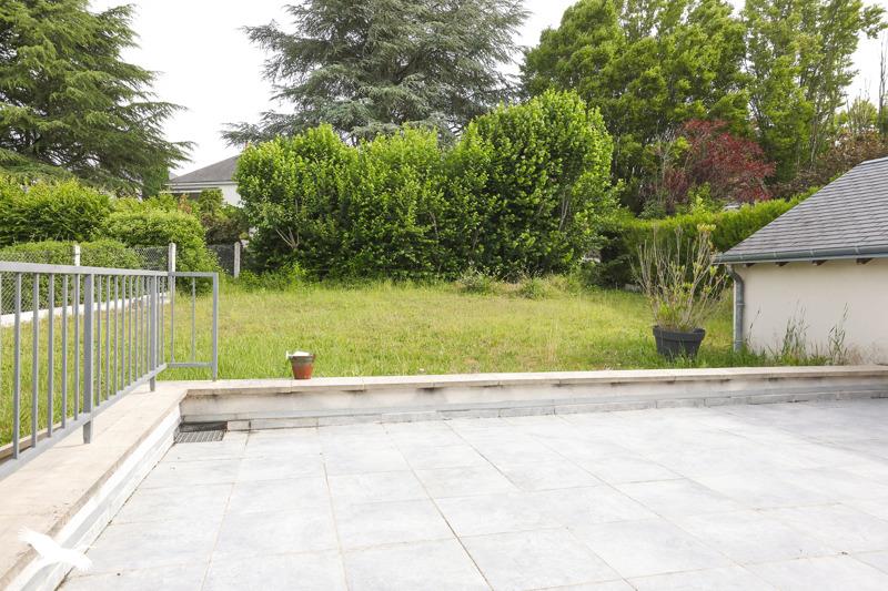Vente Maison ST CYR SUR LOIRE - 6 pièces -159 m² - (37540)