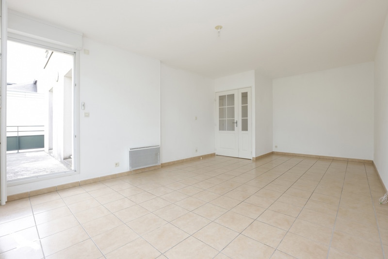 Appartement Saint-Cyr-sur-Loire