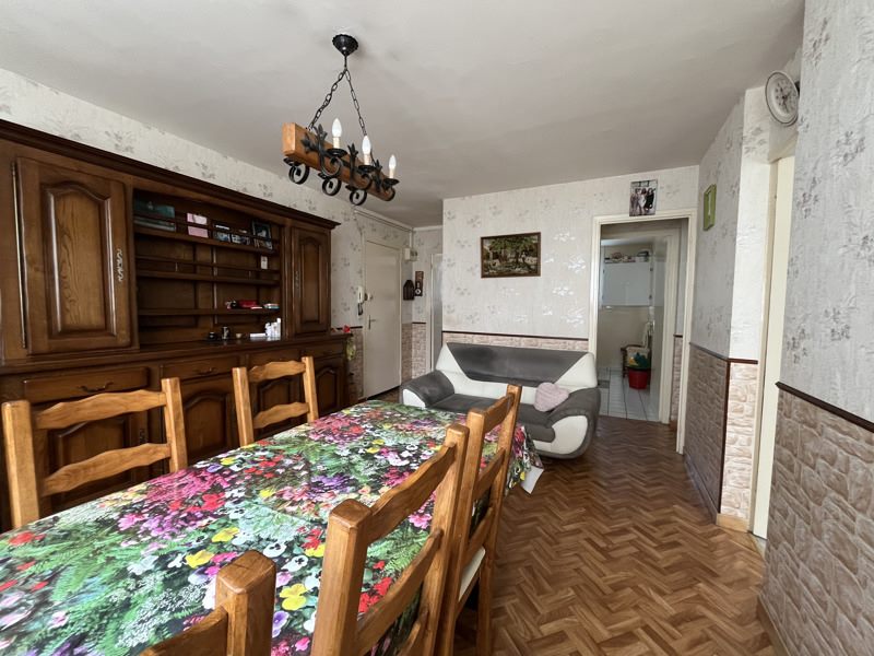 Appartement Saint-Cyr-sur-Loire